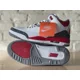 thumbnail image 3 of New Nike Air Jordan 3 Retro Fire Red Cement Black 2022 DN3707-160 Mens Size 12, 3 of 6