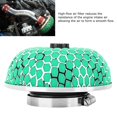 thumbnail image 4 of Air Filter  Car Air Filter  Sponge Air Filter  Air Cleaner  Sponge Air Cleaner Sponge Air Filter Cleaner Mushrooms Shape Accessory 76-89MMGreen, 4 of 8