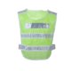 thumbnail image 2 of Chaleco de tiras reflectantes de seguridad Macarena, 2 of 7