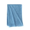 thumbnail image 1 of Swift Home 100% Cotton Hand Towel, Luxuriously Soft, Highly Absorbent, Quick Dry, 1 PC, Aqua, 1 of 4