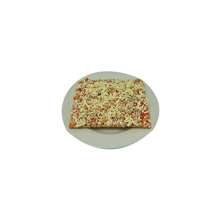 Totinos Triple Meat Party Pizza 10.5oz (PACK OF 14)