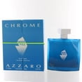 thumbnail image 1 of Azzaro Chrome Eau de Parfum Under The Pole 100 ml, 1 of 1