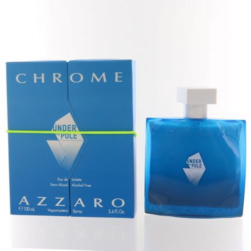 Azzaro Chrome Eau de Parfum Under The Pole 100 ml