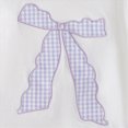 thumbnail image 5 of Toddler Kid Girl Clothes Heart Print Short Sleeves Top + Shorts 2PC Summer Outfit Set Kaprioy Toddler Girl Clothes 6M 12M 18M 24M 3T 4T 5T, 5 of 6