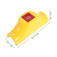 thumbnail image 2 of HEALEEP Garage Door Button Door Bell Push Button Multi Durable 1Pack, 2 of 8
