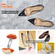 thumbnail image 4 of Mini ensanchadores de zapatos para pies anchos, expansor antideslizante más ancho, zapatos ajustables para hombres y mujeres, cirugía plástica, 4 Uds., 4 of 5