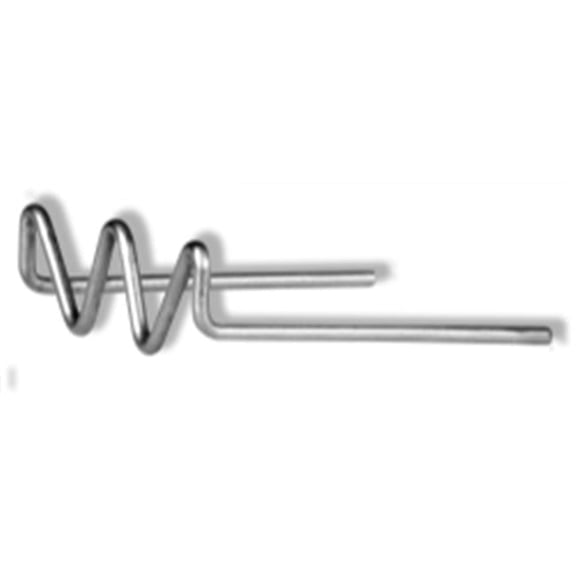 MS2015 Magna Stake M Shape, Pack of 100