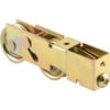 1-1/4 in. Steel Ball Bearing Sliding Door Tandem Roller Assembly, Milgard