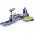 thumbnail image 4 of Pat' Patrouille 6055136 Skye's Ride N Rescue, Ensemble de Jeu Transformable 2-en-1 et Hélicoptère, pour Enfants de 3 Ans et Plus, 4 of 8