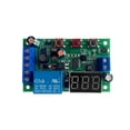 thumbnail image 1 of dodocool 0-10A DC Current Detection Module Current Sensing Detecting Delay Relay Control, 1 of 1