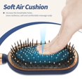 thumbnail image 3 of FUTAI Pelucas de cuerpo ondulado de cabello humano real de 20 pulgadas Peluca de encaje frontal HD 13?4 para estilos diversos femeninos profesionales, 3 of 5