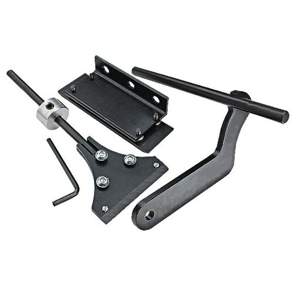 Robert Sorby Proedge Knife Jig Large