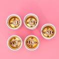 thumbnail image 4 of 6PCS GU24 to E26/E27 Light Bulb Base Adapter Screw Lamp Holder Converter Socket, 4 of 6
