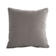 thumbnail image 1 of Juego de almohadas de sofá de terciopelo esmerilado, cojín para sala de estar, cojín de cintura engrosado de jacquard de color sólido, reposacabezas de terciopelo para cama, 1 of 4