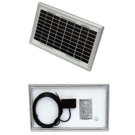 SOLARTECH POWER SPM005P-D Solar Panel