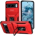 thumbnail image 1 of Case for GANGXUN Google Pixel 8 Pro -Dual Protection, Holder, Magnetic Function for Car, 1 of 5