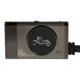 thumbnail image 1 of SE600 Motocicleta DVR Vista Frontal + Trasera Lente Impermeable Cámara Sensor G, 1 of 9