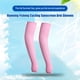 thumbnail image 5 of Advancent brazo protector solar sol protección ocultar mano puño transpirable guantes sin dedos mangas al aire libre para mujeres hombres Type3 NO3, 5 of 6