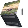 thumbnail image 5 of Hard Shell Compatible with Newest MacBook Pro 13 inchs with Cable Tie Model: A1706 A1708 A1989 A2159 A2251 A2289 A2338 M1, 5 of 5