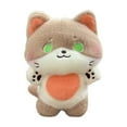 thumbnail image 2 of Fwttom Stuffed Animals for Girls, Plush Toy - Extra Soft Plush Toy - Stuffed Animal Toy for Cuddling & Playing - Cute Pet Toy - Gifts for Kids, 2 of 6