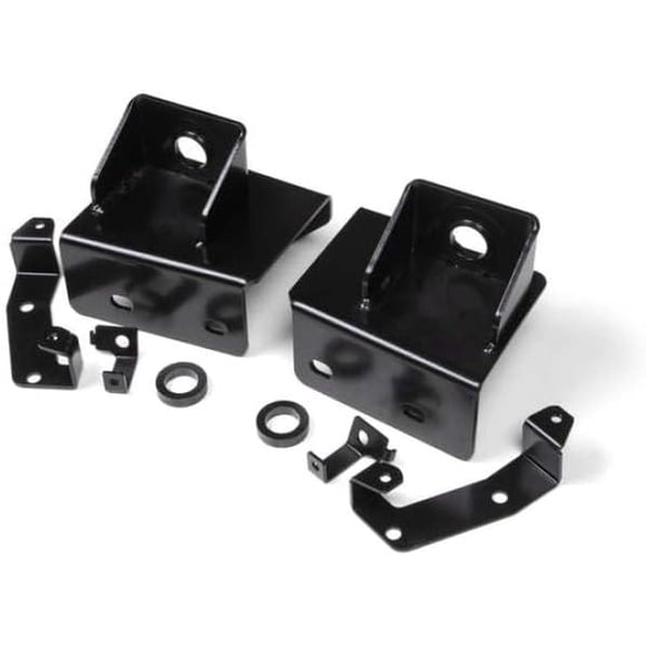 Kit de Máxima Separación para Neumáticos JKS Manufacturing JKS8300 para Ford Bronco