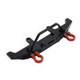 thumbnail image 1 of Parachoques anticolisión Zulema Parachoques del coche RC Negro, 1 of 8
