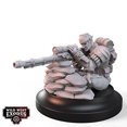 thumbnail image 4 of Wayland Games WEX121099001 Wild West Exodus Union - No Surrender Posse Box, 4 of 8