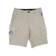 O'Neill GI Jack Traveler 3 Hybrid Boardshorts 40 Light khaki (SP918A102Q)