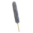 thumbnail image 4 of Duster Cleaner Bendable Cleaning Ceilings Fans Brush for Car Ceiling Fan Bed L, 4 of 9