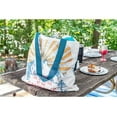 thumbnail image 3 of Camco 53268 "Life is Better at the Campsite" Tote Bag - Sunrise, 3 of 4