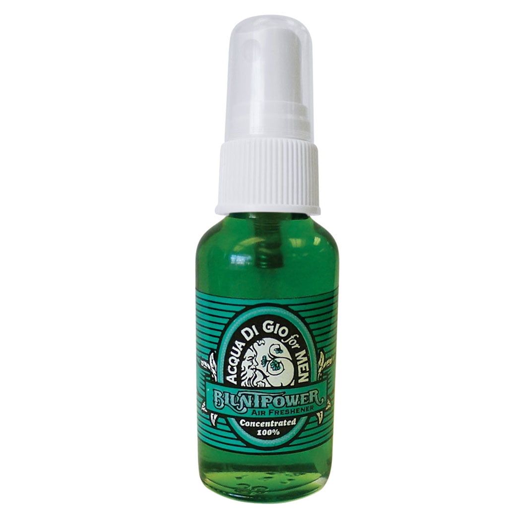 acqua di gio oil based