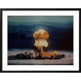thumbnail image 2 of Art.com The Priscilla Shot Photo, Black Frame Wall Art, 29" x 23", 2 of 5
