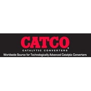 Catco 1385 Catalytic Converter