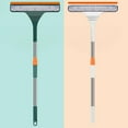 thumbnail image 4 of SuChun Cleaning Brush 2 In 1 Window Cleaning Kit Window Squeegee Cleaner Extendable Window Cleaner Tool Telescopic Window Cleaning Equipment, 4 of 9
