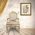 thumbnail image 3 of Gallagher, Megan 12x14 Gold Ornate Wood Framed with Double Matting Museum Art Print Titled - Restore Eucalyptus II, 3 of 4
