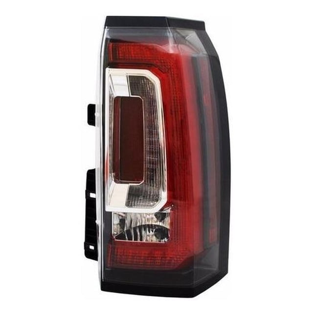 CALAVERA YUKON DENALI 15-16 LEDS DERECHO PARA AÑO: 2016