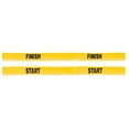 thumbnail image 1 of Champion Sports SFLINESET Poly Start & Finish Line Set, Optic Yellow, 1 of 3