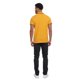 thumbnail image 2 of Crosshatch - Polo Tarquin para Hombre (Amarillo), 2 of 4