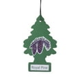 thumbnail image 1 of Natural Scented Car Aromatherapy Pendant - Little Trees Decor, Rearview Mirror Ornament, Luxury Car Freshener for Canadian Drivers, 1 of 7