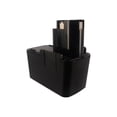 thumbnail image 3 of 3300mAh WURTH 0702 300 596 0702 300 796 Battery for Abm 96-P3 Ass 96m Abm96p3 Abm 96 P3 Abm96-P3 Abs96m2 Abs 96 M2 Ass96-M, 3 of 4