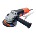 thumbnail image 1 of Mini esmeriladora Angular 41/2" Black+Decker 820 W Black+Decker G720-B3, 1 of 4