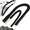 Black, variant on Dryer Vent Cleaner Vacuum Attachment,  Dryer Lint Cleaner for Lint Trap Cleaner & Home Maintenance Tools