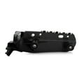 thumbnail image 6 of For Dodge Durango 2014 15 16 17 18 19 2020 Bumper Bracket Driver Side | Front | Upper | Made of POM Plastic | Replacement For CH1042124 | 191275501191, 68227825AA, 6 of 8