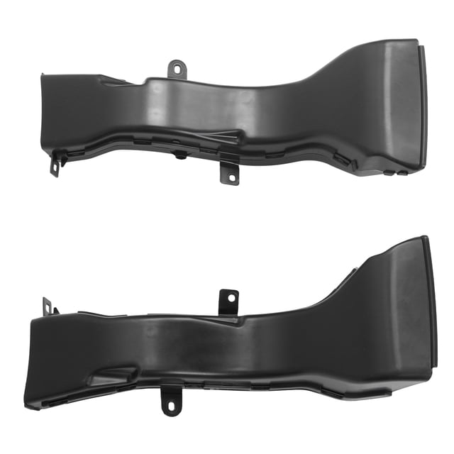 Air Intake Duct, Brake Air Duct High Strength Perfect Fit BM1208100 Stable for 3 Series 330i Base Wagon