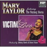 Victim Of Love