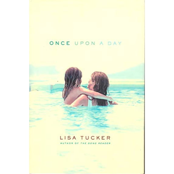 Pre-Owned Once Upon a Day: A Novel (Hardcover) 0743492773 9780743492775