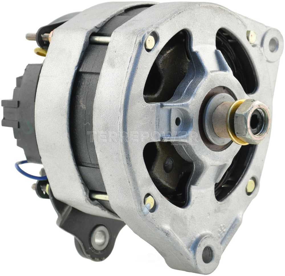 TERREPOWER formerly BBB Industries 14900 Reman Alternator