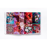 Abrams Publishing ABR-22363 Abrams Books - Kaffe Fasset's Bold Blooms