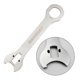 thumbnail image 2 of Bicycle Repair Wrench Multi Bike Bottom Bracket Wrench Professional Bottom Bracket Tool Bicycle Rep, 2 of 5