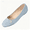 Blue, variant on flat sandals for women flat sandals for women Flat Arch Closed Toe Slip-On